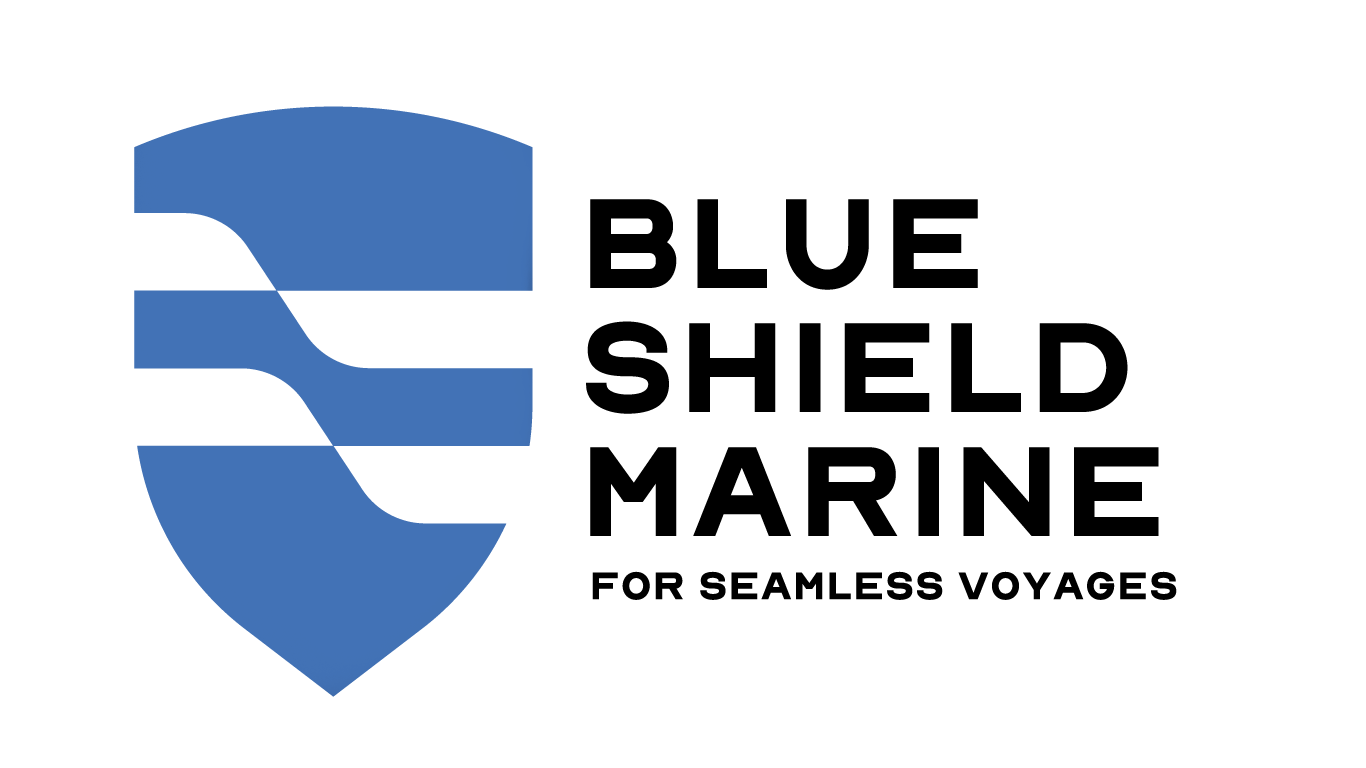 Blue Shield Marine